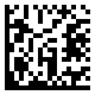 UDI GS1 DataMatrix — (01)08800292440001 (11)260101 (21)0201