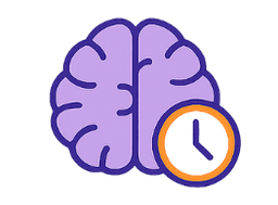 Stroke Deterioration Icon