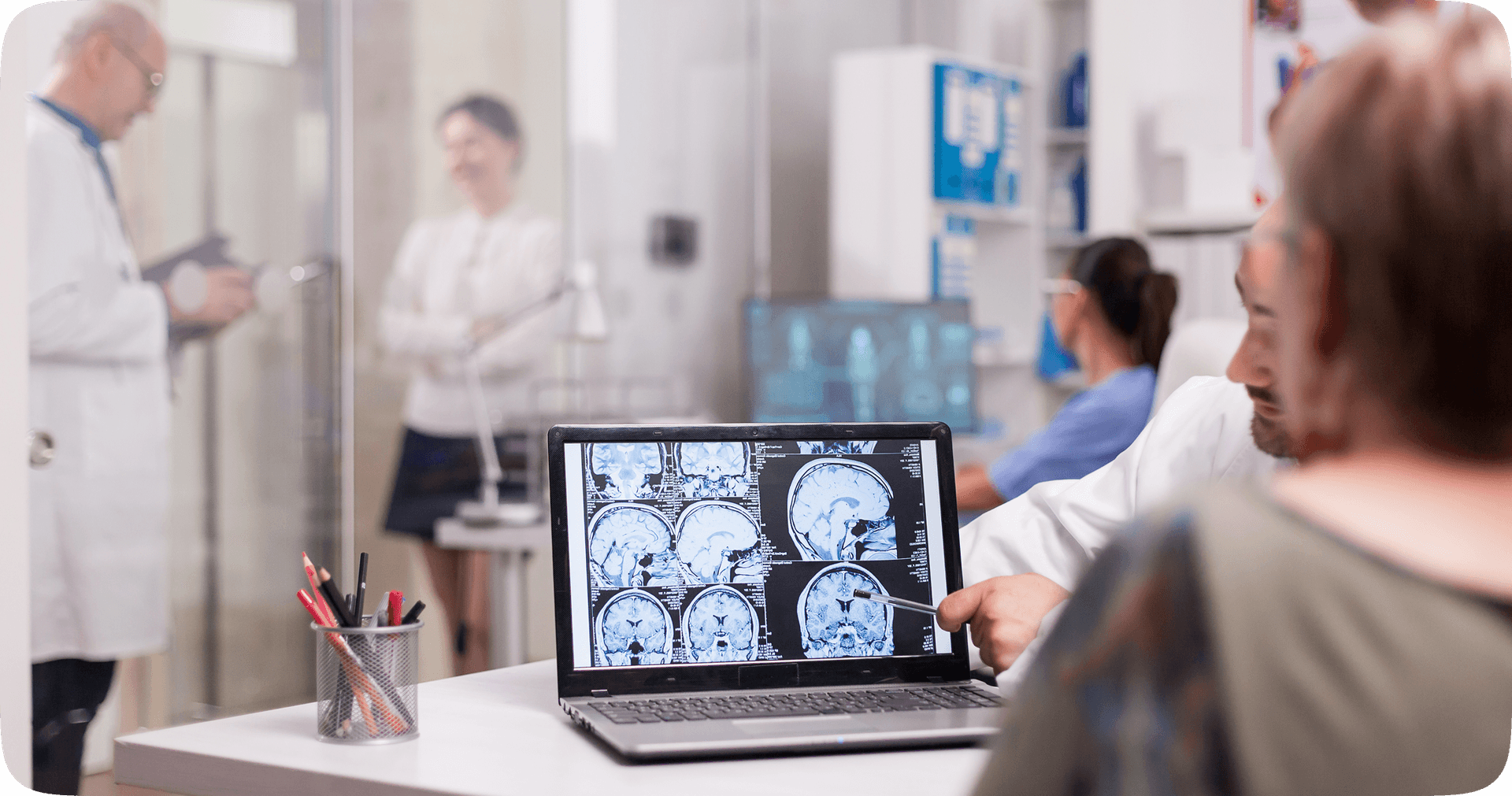 The Purple AI Mobile App